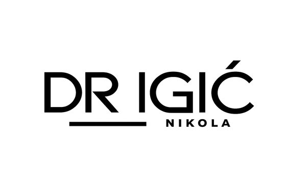 Dr Igić logo