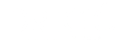Dr Igić logo
